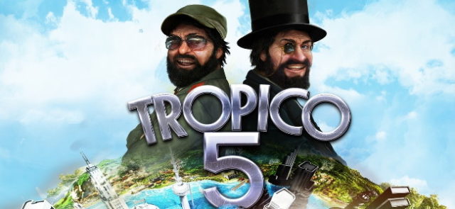 Calendrier de l’Avent Epic Games (Jour 7) : Tropico 5 offert