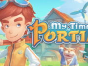 Calendrier de l’Avent Epic Games (Jour 10) : My Time At Portia offert Calendrier de l’Avent Epic Games (Jour 10) : My Time in Portia offert