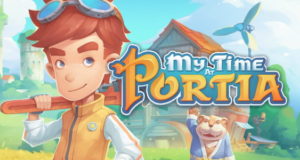 Calendrier de l’Avent Epic Games (Jour 10) : My Time in Portia offert