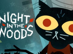 Calendrier de l’Avent Epic Games (Jour 11) : Night in the Woods offert