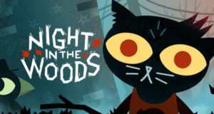 Calendrier de l’Avent Epic Games (Jour 11) : Night in the Woods offert