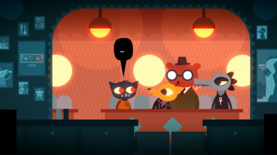 Calendrier de l’Avent Epic Games (Jour 11) : Night in the Woods offert