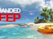 Calendrier de l’Avent Epic Games (Jour 12) : Stranded Deep offert Calendrier de l’Avent Epic Games (Jour 12) : Stranded Deep offert
