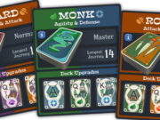 Calendrier de l’Avent Epic Games (Jour 13) : Solitairica offert Calendrier de l’Avent Epic Games (Jour 13) : Solitairica offert