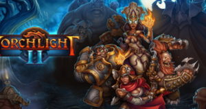 Calendrier de l’Avent Epic Games (Jour 14) : Torchlight II offert