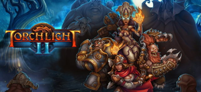 Calendrier de l’Avent Epic Games (Jour 14) : Torchlight II offert
