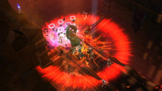 Calendrier de l’Avent Epic Games (Jour 14) : Torchlight II offert