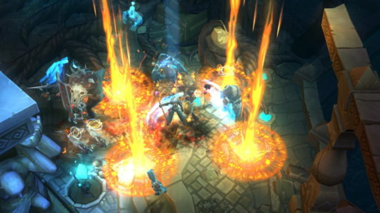 Calendrier de l’Avent Epic Games (Jour 14) : Torchlight II offert