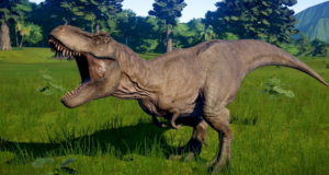 Calendrier de l’Avent Epic Games (Jour 15) : Jurassic World Evolution offert