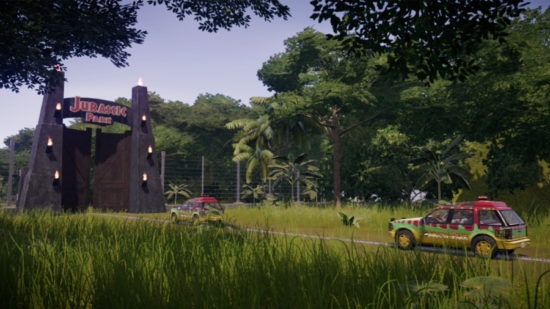 Calendrier de l’Avent Epic Games (Jour 15) : Jurassic World Evolution offert