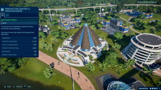 Calendrier de l’Avent Epic Games (Jour 15) : Jurassic World Evolution offert