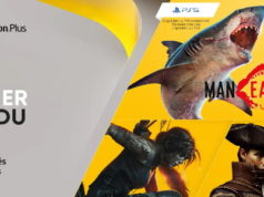 PlayStation : les jeux offerts du mois de janvier 2021 sur PS Plus