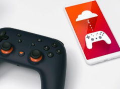 Stadia : plus de 400 jeux en cours de développement