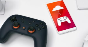 Stadia : plus de 400 jeux en cours de développement