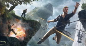 Film Uncharted : de nouvelles images