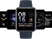 Xiaomi lance sa montre Mi Watch Lite à 49,99€