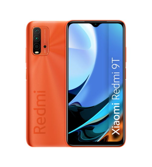 Xiaomi officialise les Redmi Note 9T et Redmi 9T