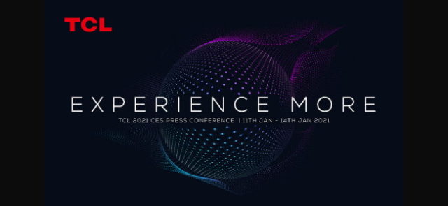 CES 2021 : Alcatel annonce 3 nouveaux smartphones et 1 tablette