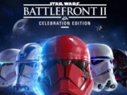 Epic Games : Star Wars Battlefront II offert jusqu’au 21 janvier Epic Games : Star Wars Battlefront II offert jusqu'au 21 janvier