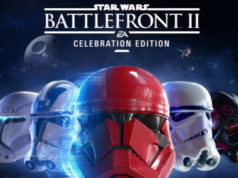 Epic Games : Star Wars Battlefront II offert jusqu'au 21 janvier