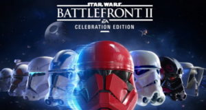 Epic Games : Star Wars Battlefront II offert jusqu'au 21 janvier