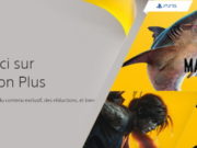 PlayStation : promo sur l'abonnement PS Plus