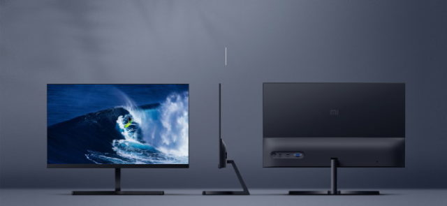 Xiaomi lance en France son moniteur Mi 23,8’’ Desktop Monitor 1C