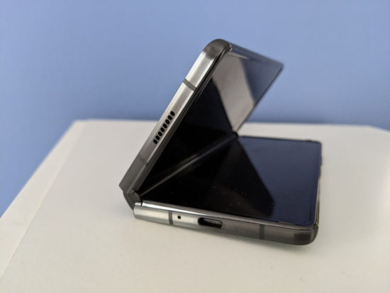 Samsung Galaxy Z Fold2 : un smartphone et une tablette de qualité [Test]