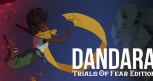 Epic Games : Dandara - Trials of Fear Edition offert jusqu’au 4 février