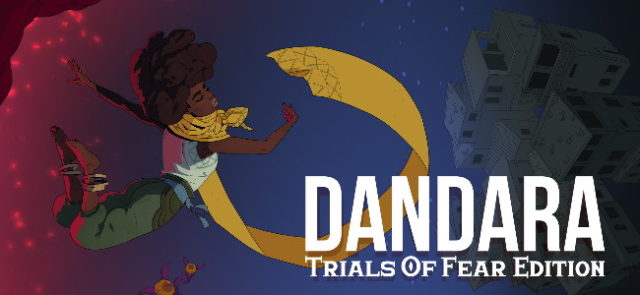 Epic Games : Dandara - Trials of Fear Edition offert jusqu’au 4 février