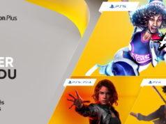 PlayStation : les jeux offerts du mois de février 2021 sur PS Plus