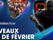 Playstation : les jeux Playstation Now de Février 2021
