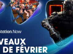 Playstation : les jeux Playstation Now de Février 2021