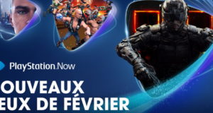 Playstation : les jeux Playstation Now de Février 2021