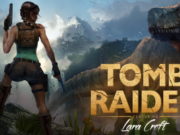 Square Enix célèbre le 25ème anniversaire de Tomb Raider Square Enix célèbre le 25ème anniversaire de Tomb Raider