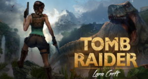 Square Enix célèbre le 25ème anniversaire de Tomb Raider