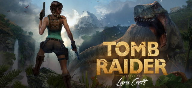 Square Enix célèbre le 25ème anniversaire de Tomb Raider