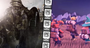 Epic Games : For The King et Metro: Last Light Redux offerts