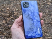 Test du Oppo Reno 4Z 5G