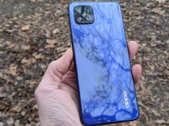 Test du Oppo Reno 4Z 5G