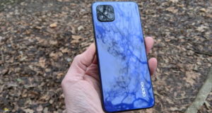 Test du Oppo Reno 4Z 5G