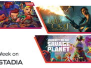 Stadia Pro : les jeux de février 2021 Stadia Pro : les jeux de février 2021