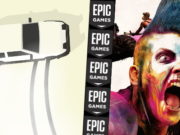 Epic Games offre Absolute Drift et Rage 2 Epic Games : Absolute Drift et Rage 2 offerts jusqu'au 25 février