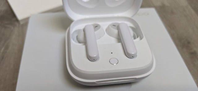 Oppo Enco W51 : des écouteurs avec réduction de bruit active à moins de 100€ [Test]