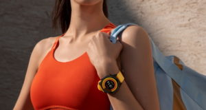 La Xiaomi Mi Watch disponible le 9 mars prochain