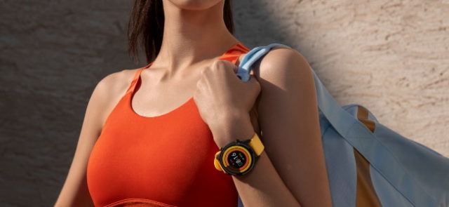 La Xiaomi Mi Watch disponible le 9 mars prochain