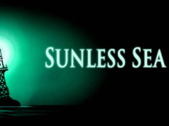 Epic Games offre Sunless Sea