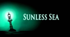 Epic Games offre Sunless Sea
