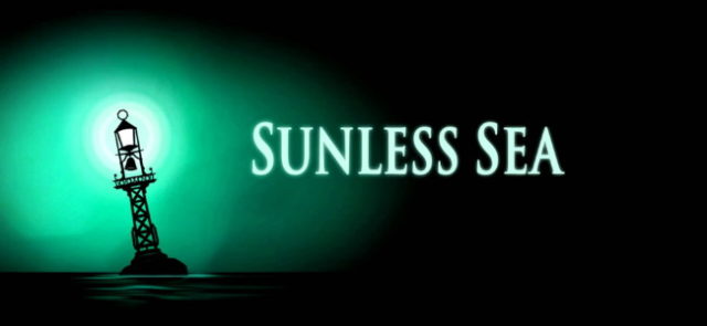Epic Games offre Sunless Sea