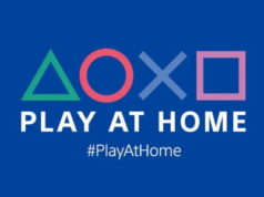 Play At Home : Ratchet & Clank offert en mars